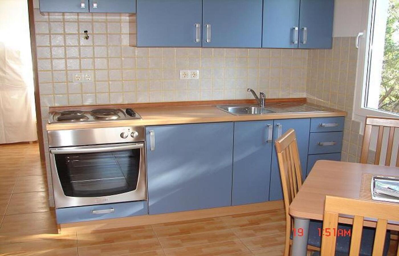 Apartments Dijana Sveta Nedelja  Eksteriør bilde